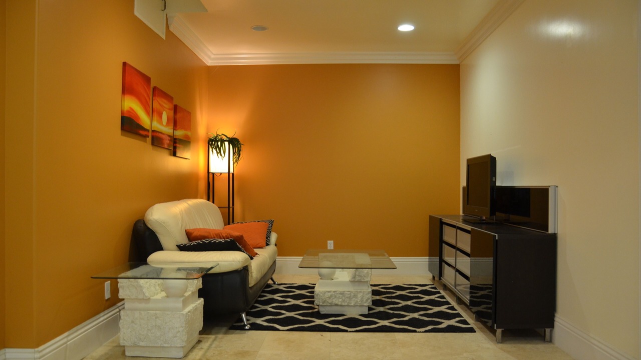 Photo of Livingroom in Mountain View