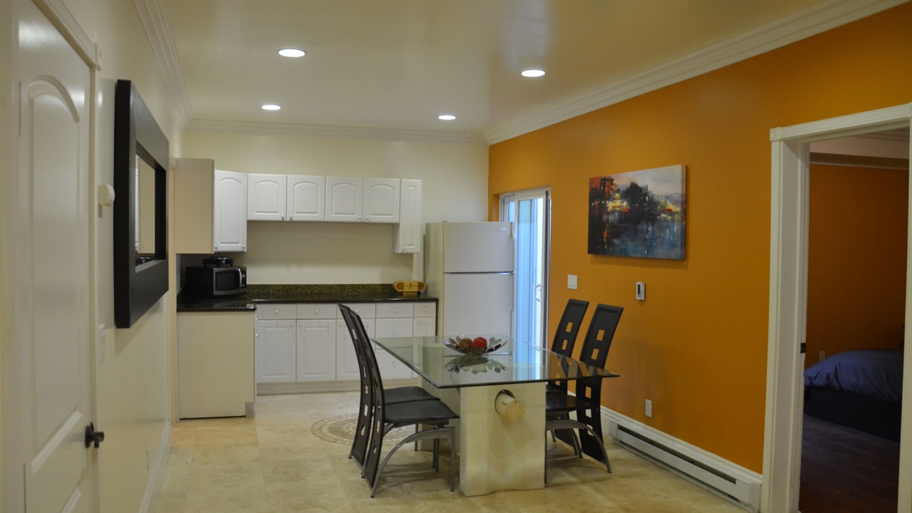 Photo of Bedroom in Mountain View