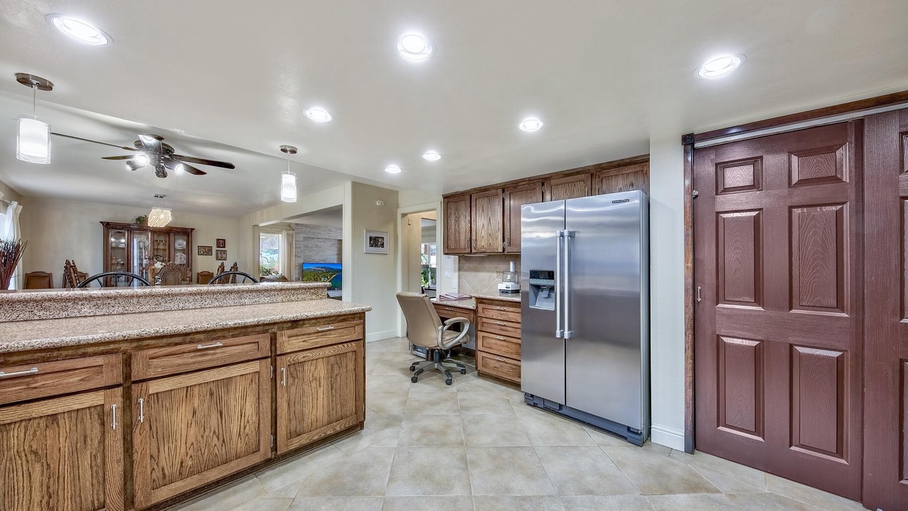 Photo of Kitchen in Lakeside Park