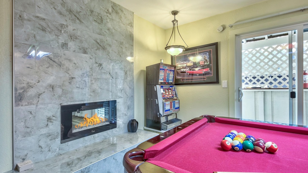 Photo of Bedroom in Lakeside Park