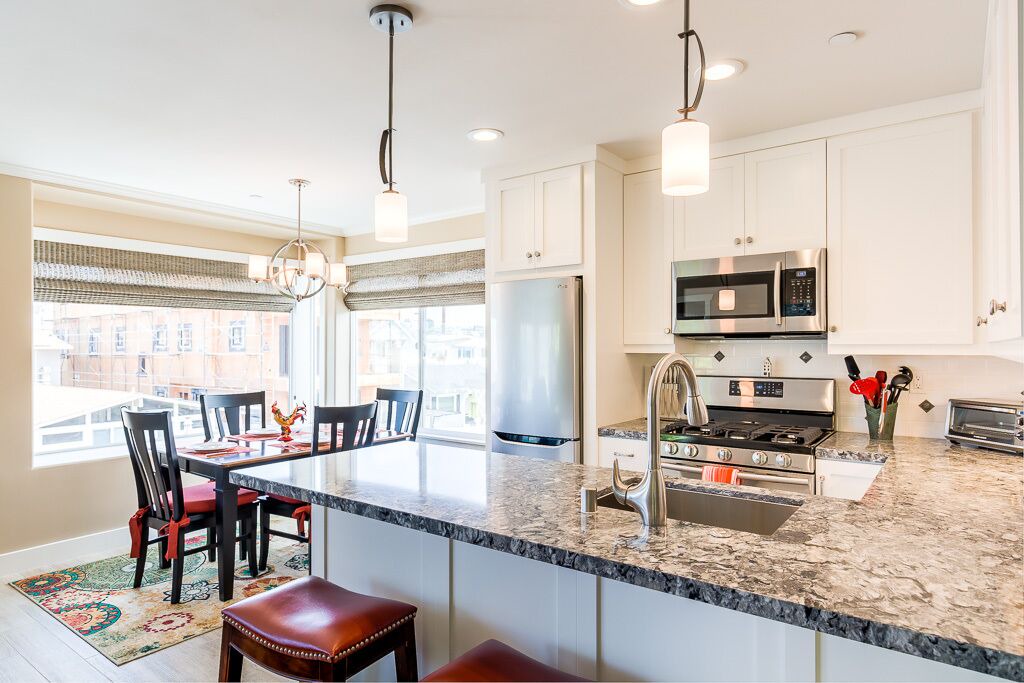 Photo of Kitchen in West Newport
