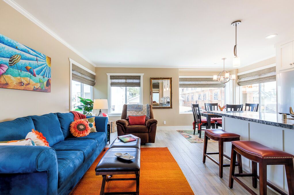 Photo of Bedroom in West Newport