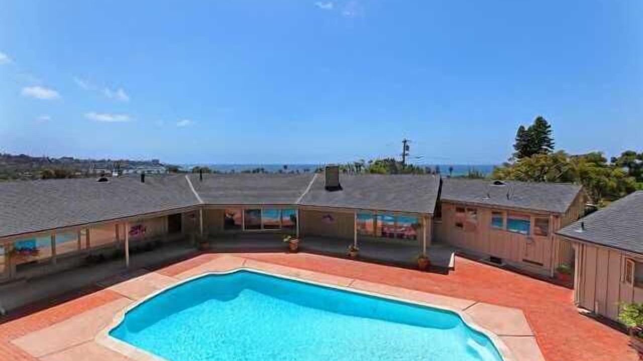 Photo of Outdoor in La Jolla Shores