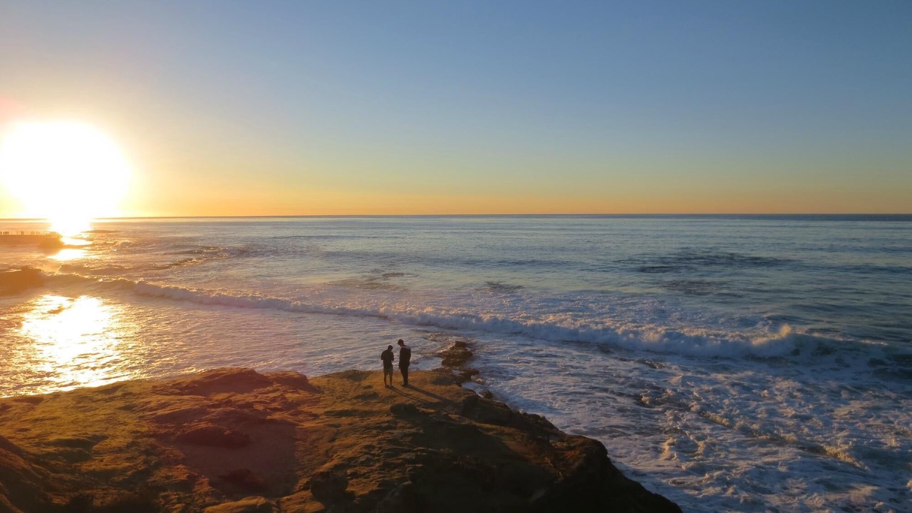 Photo of Others in La Jolla Shores