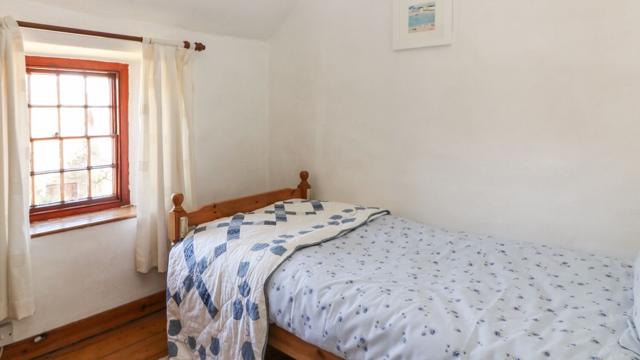 Photo of Bedroom in Penrose