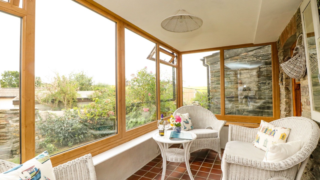 Photo of Livingroom in Penrose