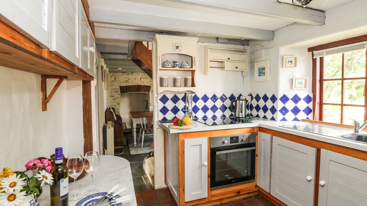 Photo of Kitchen in Penrose