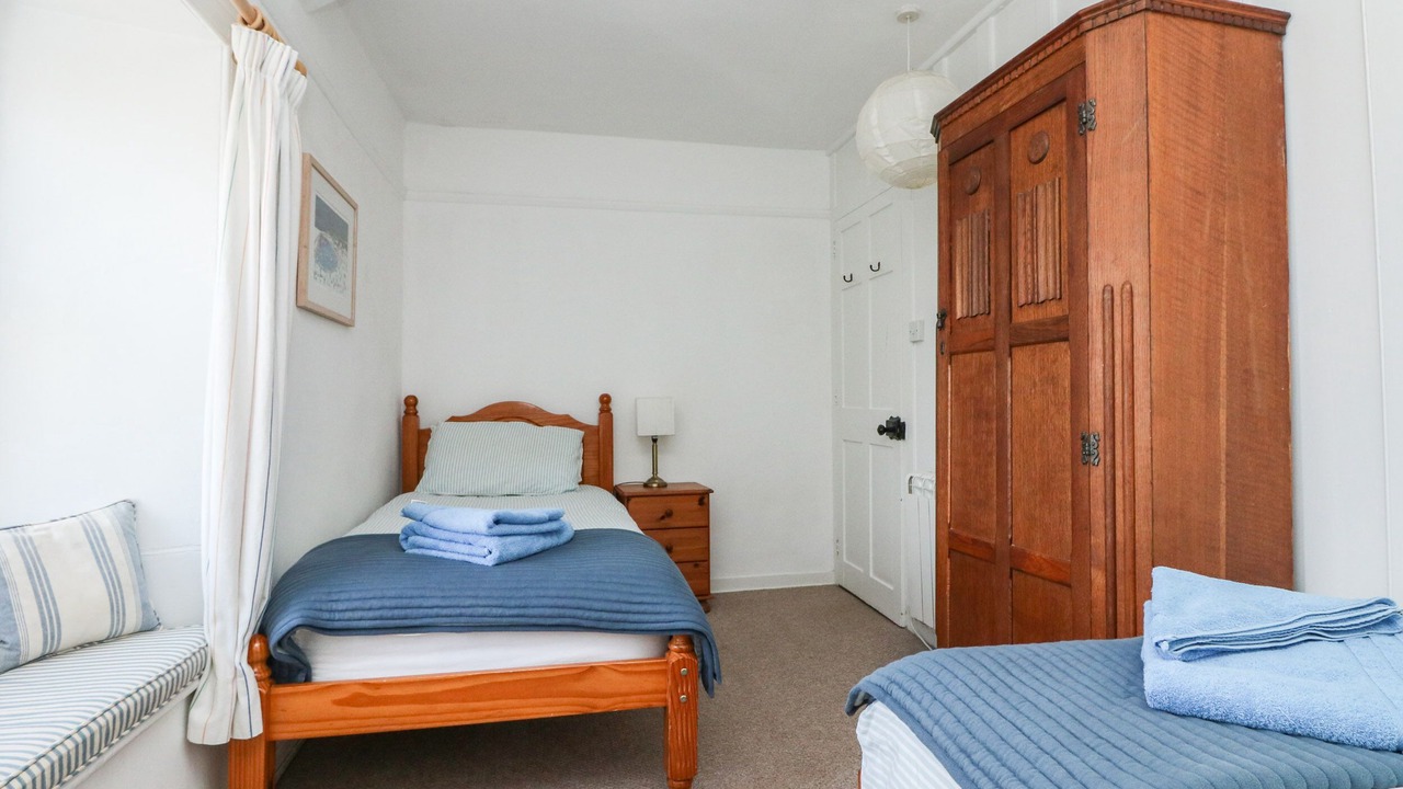 Photo of Bedroom in Mousehole