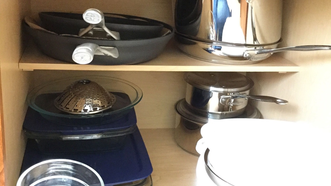 Photo of Kitchen in Balboa Peninsula