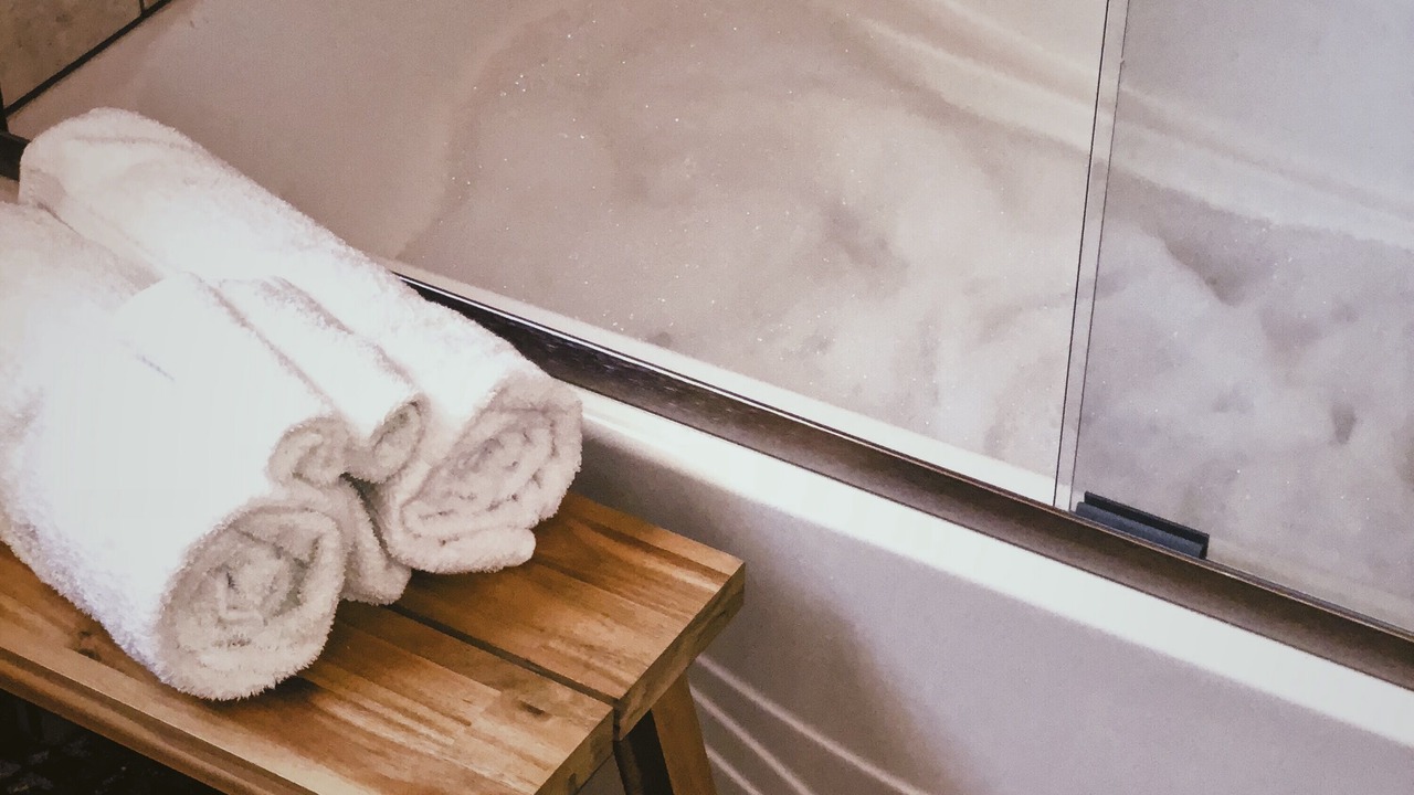 Photo of Bathroom in Shingletown