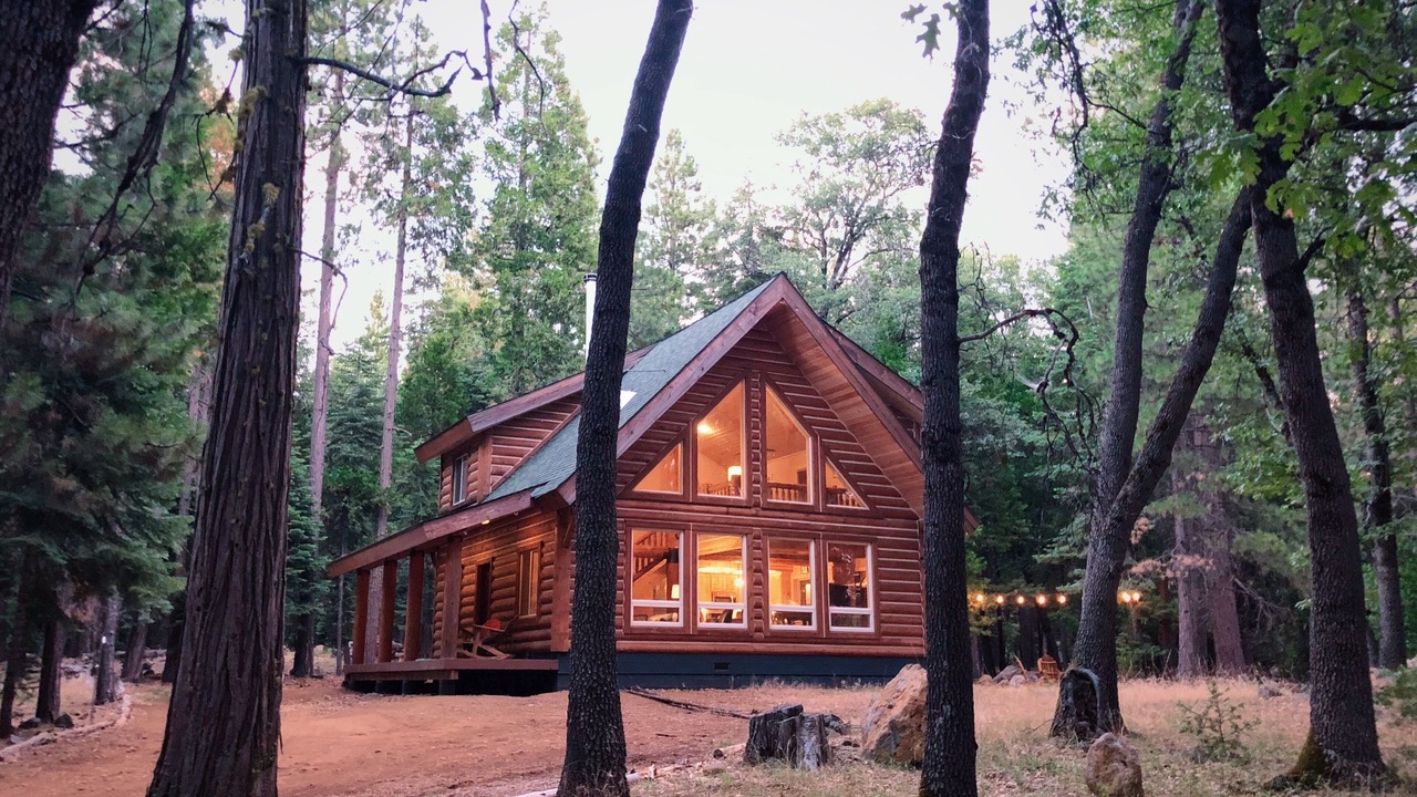 Photo of Outdoor in Shingletown
