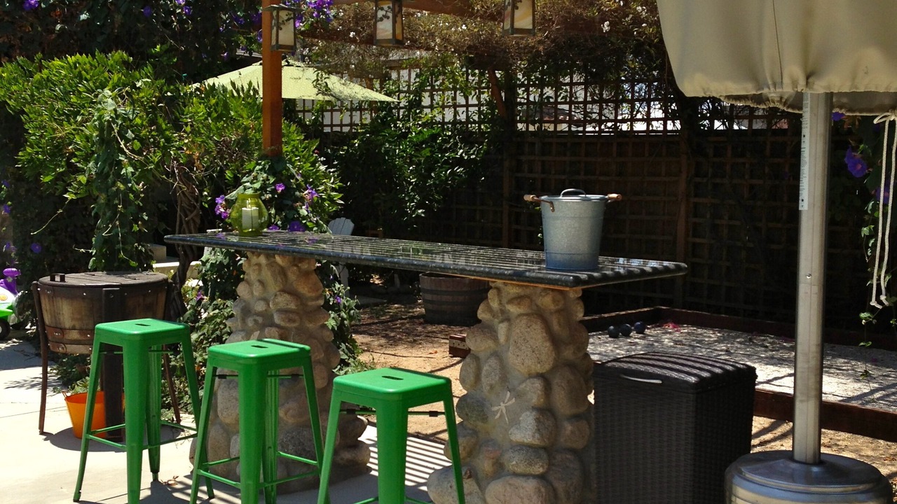 Photo of Outdoor in Northwest Anaheim