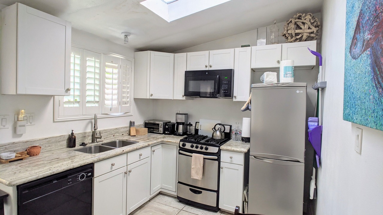 Photo of Kitchen in Beverly Glen