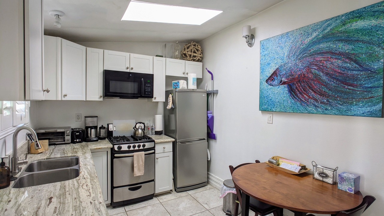 Photo of Kitchen in Beverly Glen