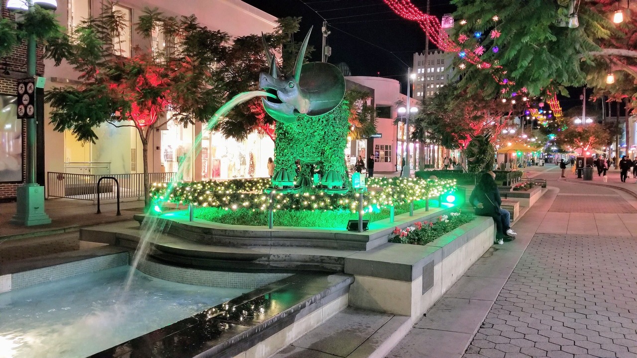 Photo of Outdoor in North of Wilshire