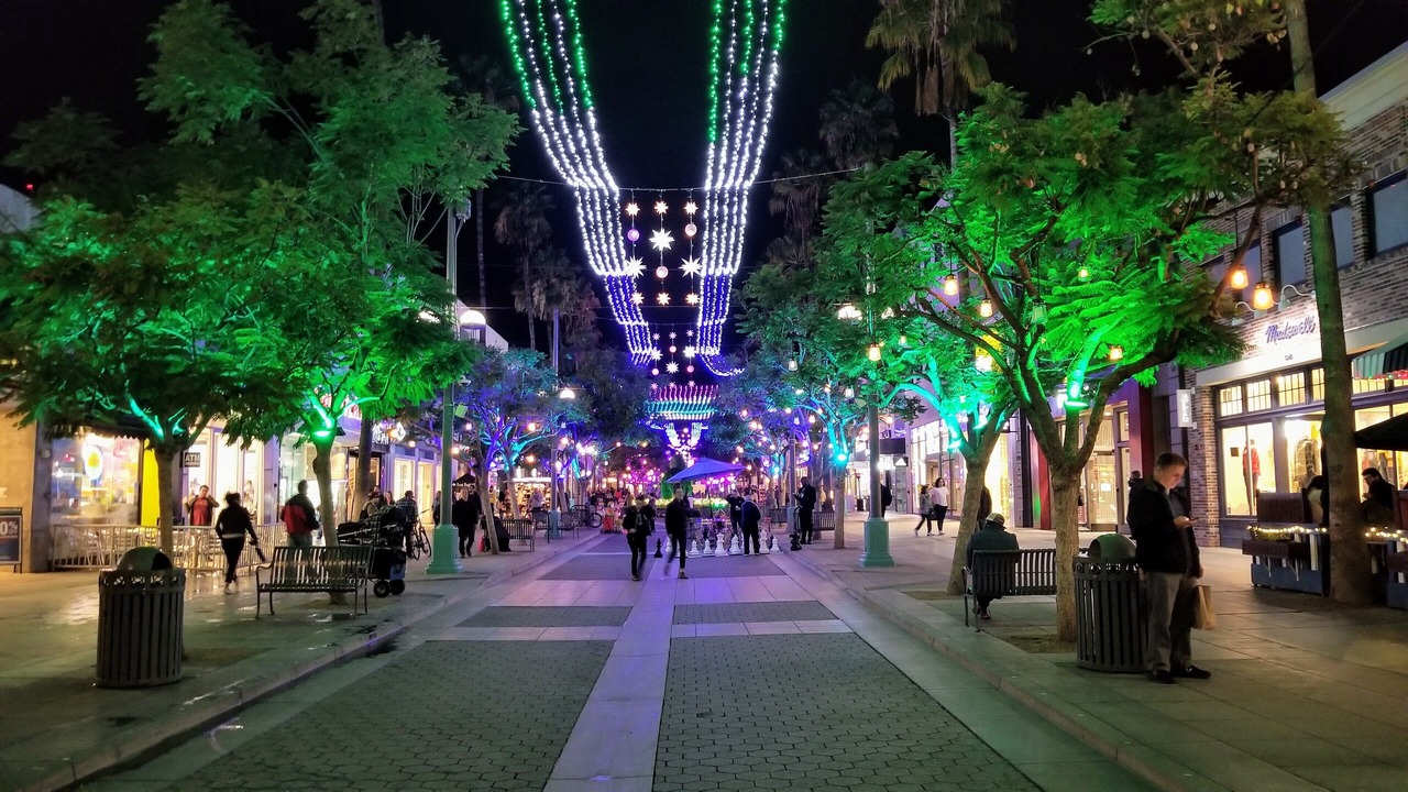Photo of Outdoor in North of Wilshire
