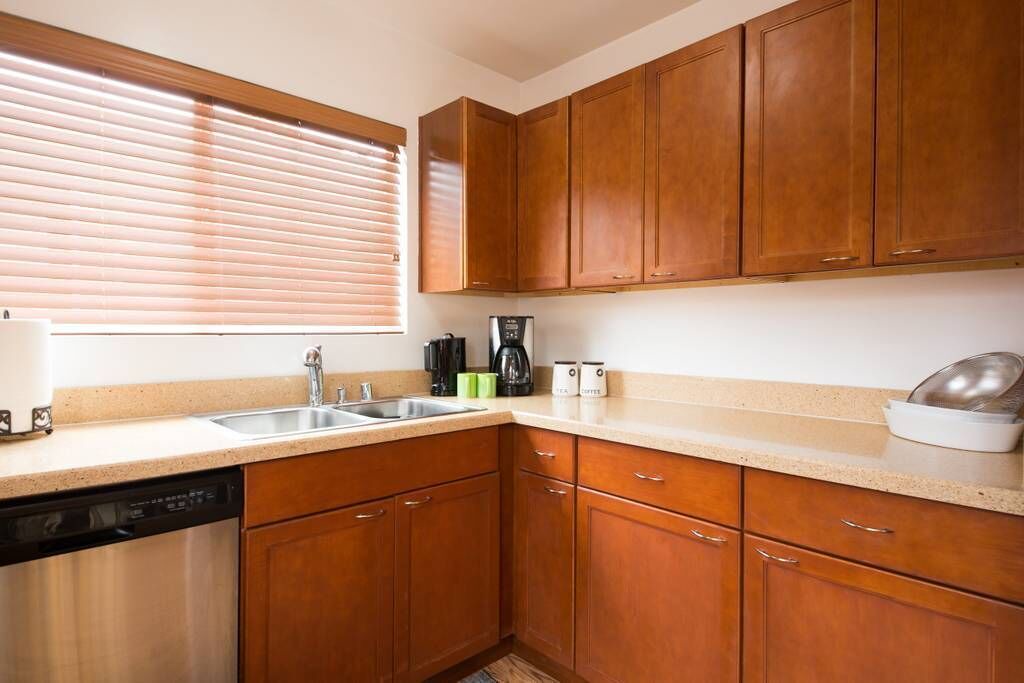 Photo of Kitchen in North of Wilshire