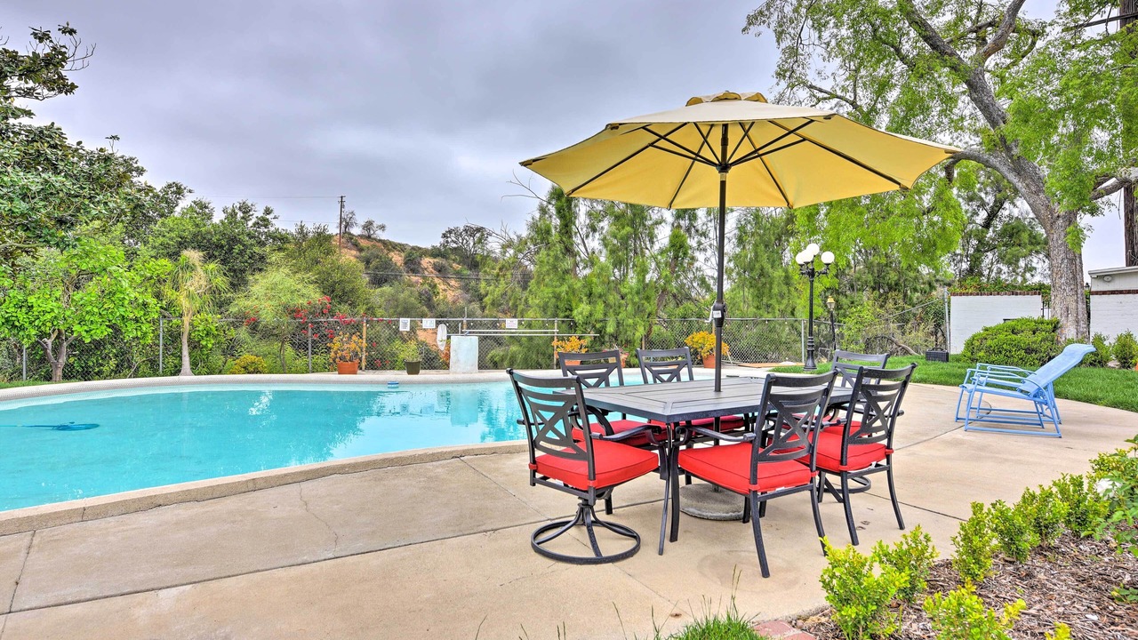 Photo of Outdoor in Hacienda Heights