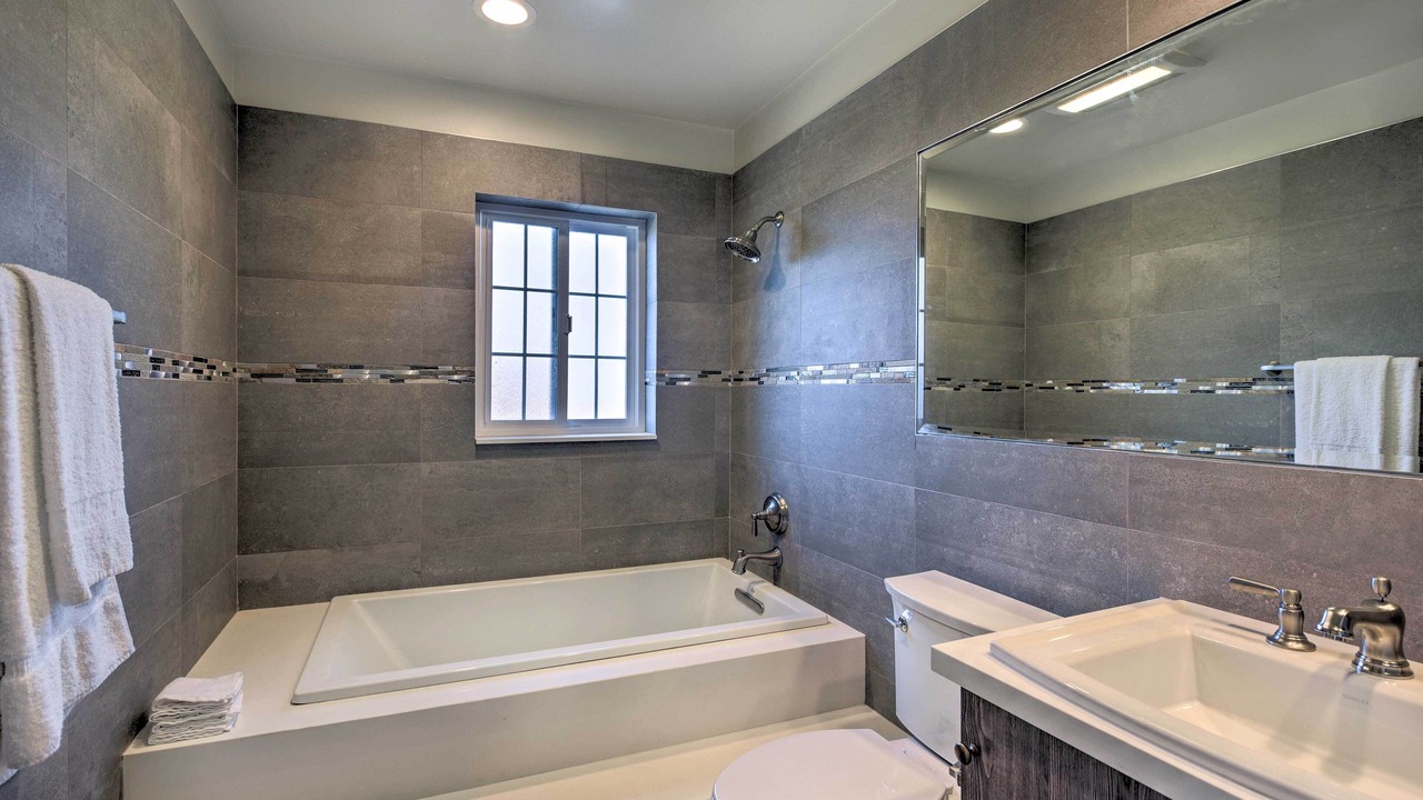 Photo of Bathroom in Hacienda Heights