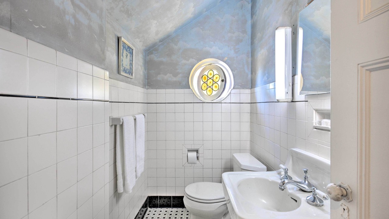 Photo of Bathroom in Hacienda Heights