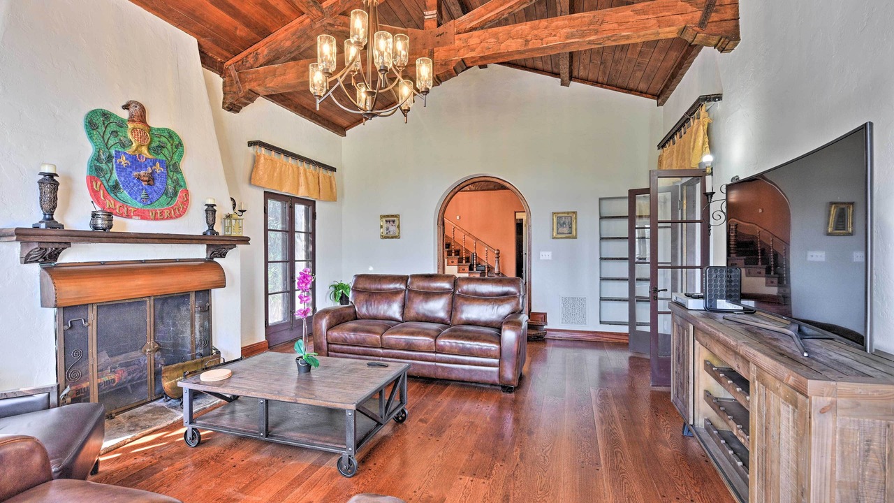 Photo of Bedroom in Hacienda Heights