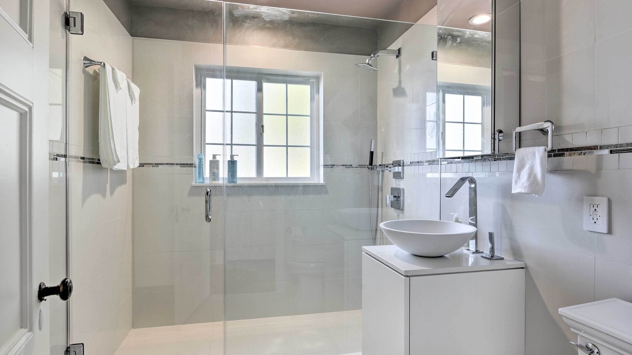 Photo of Bathroom in Hacienda Heights