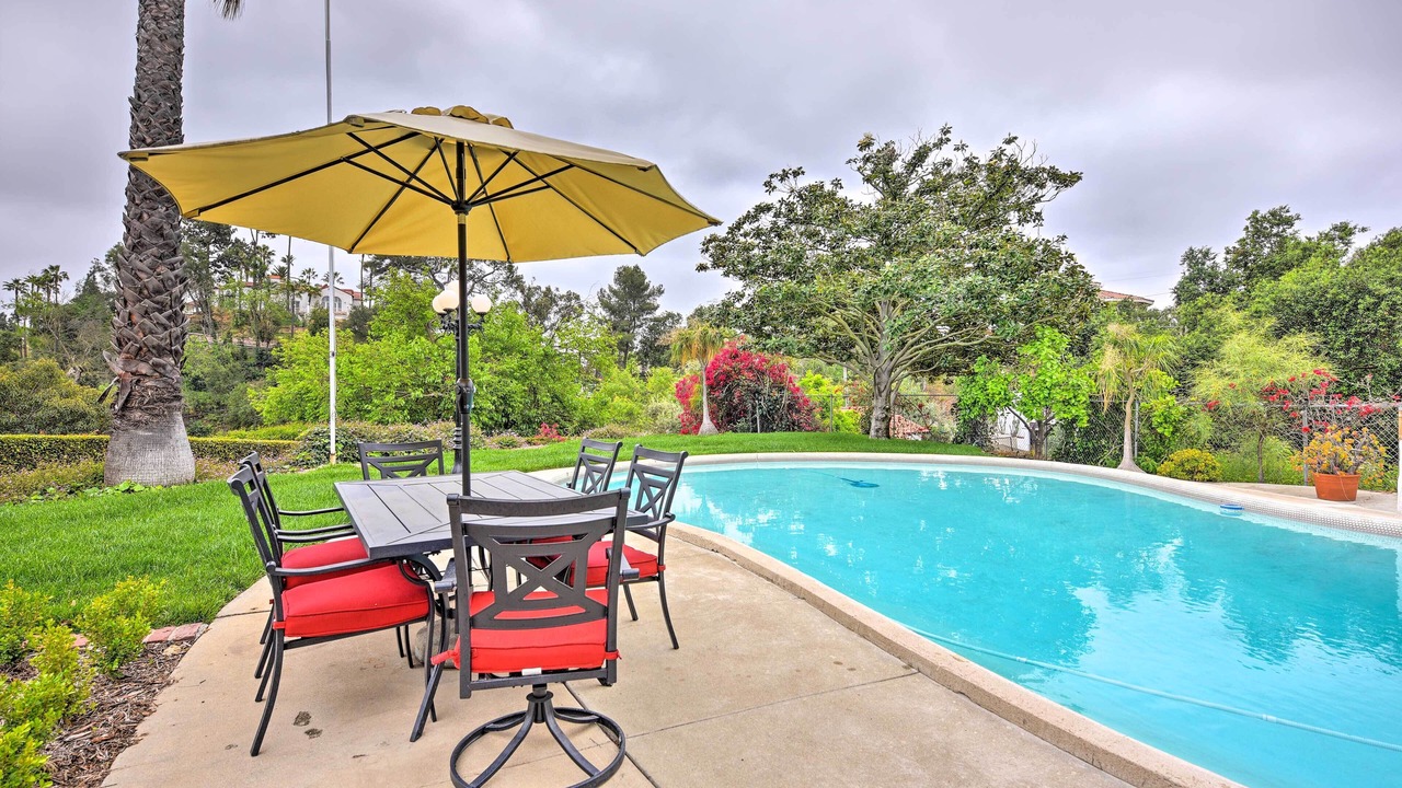 Photo of Outdoor in Hacienda Heights