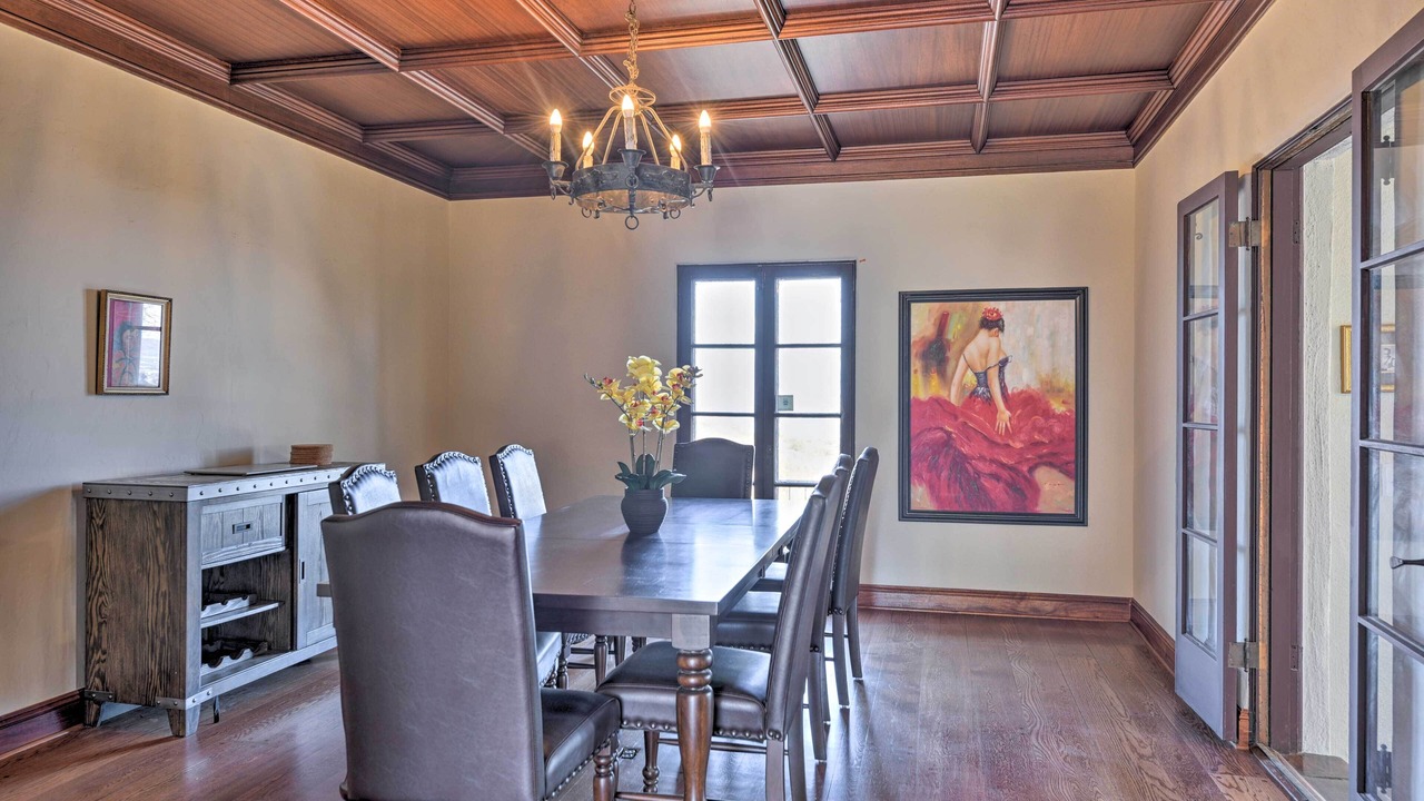 Photo of Livingroom in Hacienda Heights