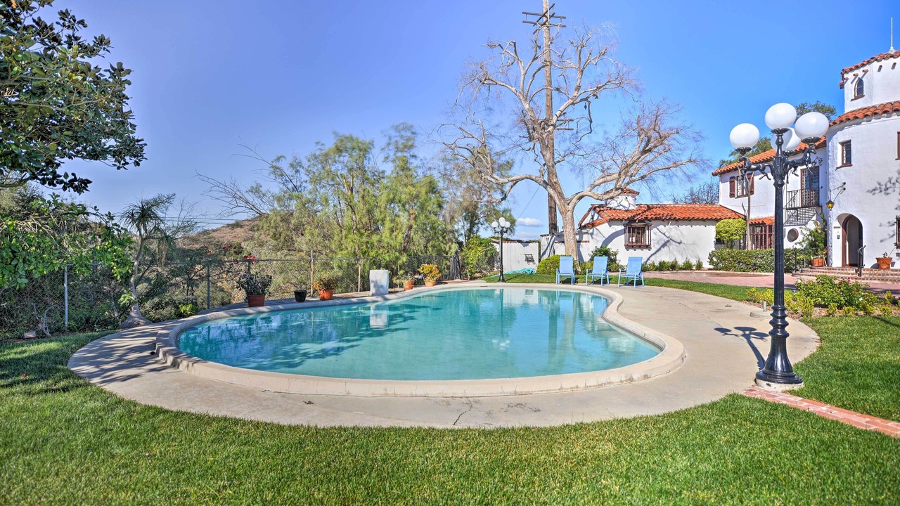 Photo of Outdoor in Hacienda Heights