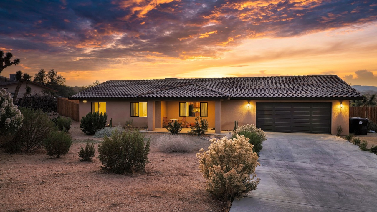 Photo of Outdoor in Yucca Valley