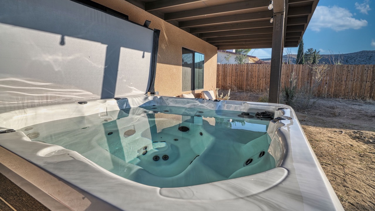 Photo of Outdoor in Yucca Valley