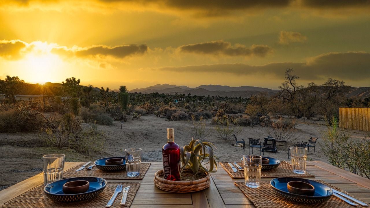 Photo of Outdoor in Yucca Valley