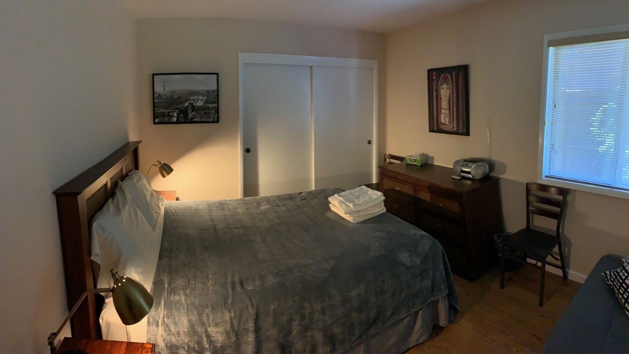 Photo of Bedroom in Davis