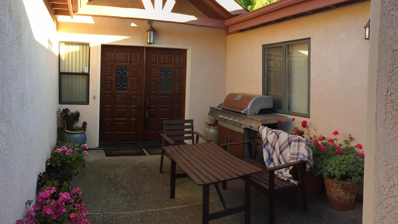 Photo of Outdoor in Davis