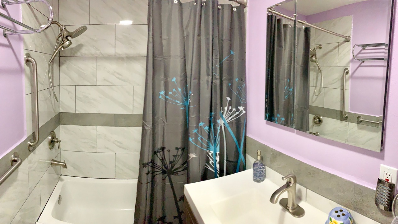 Photo of Bathroom in Davis