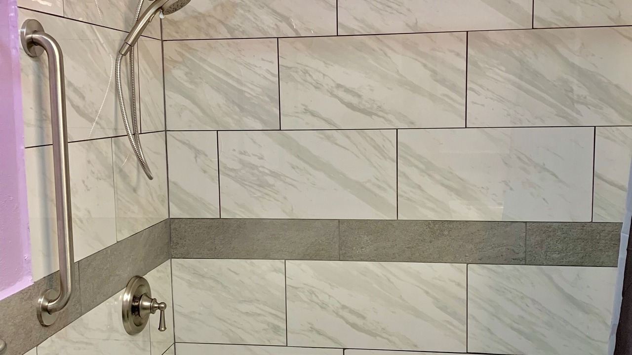Photo of Bathroom in Davis
