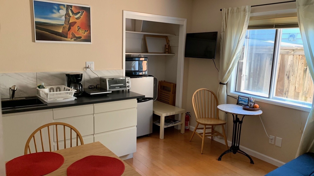 Photo of Bedroom in Davis