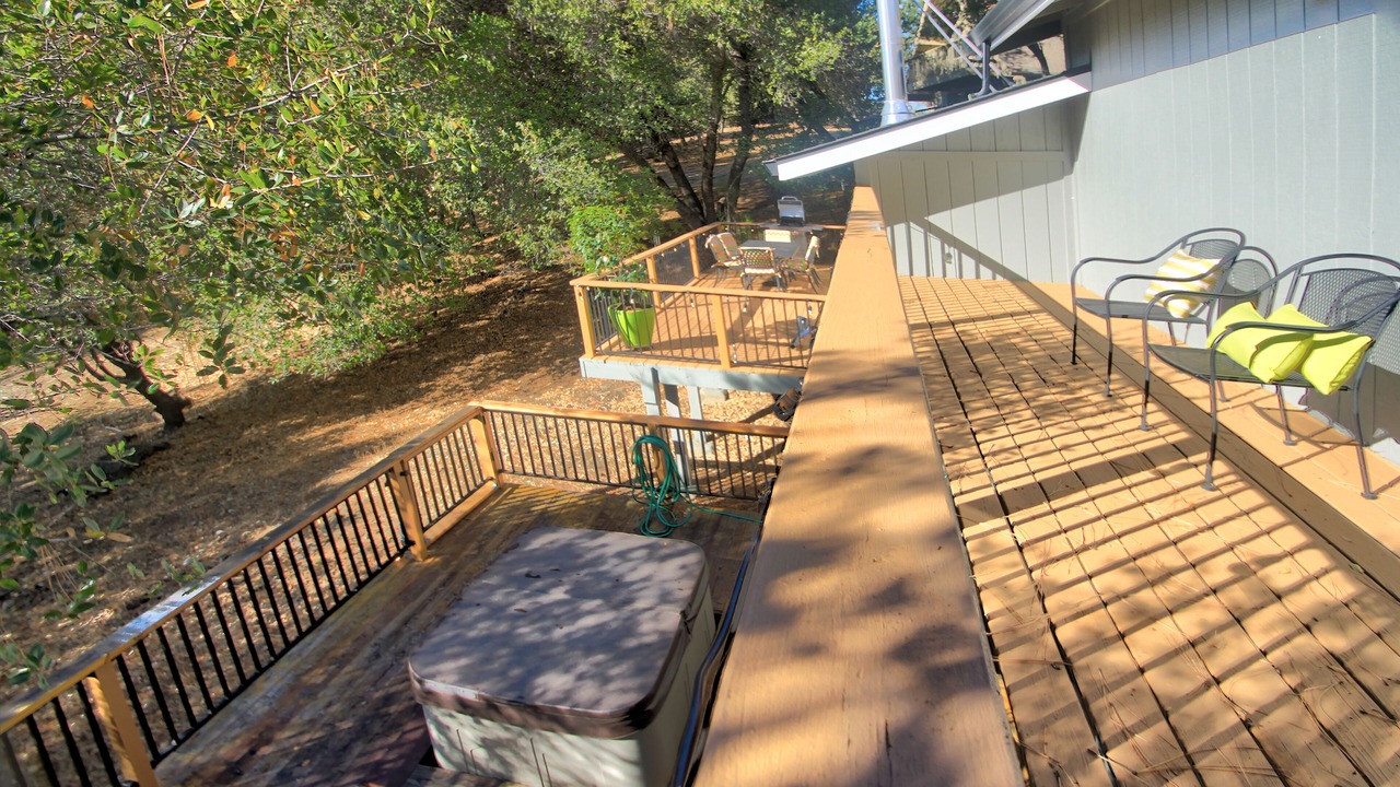 Photo of Patio Balcony in Groveland