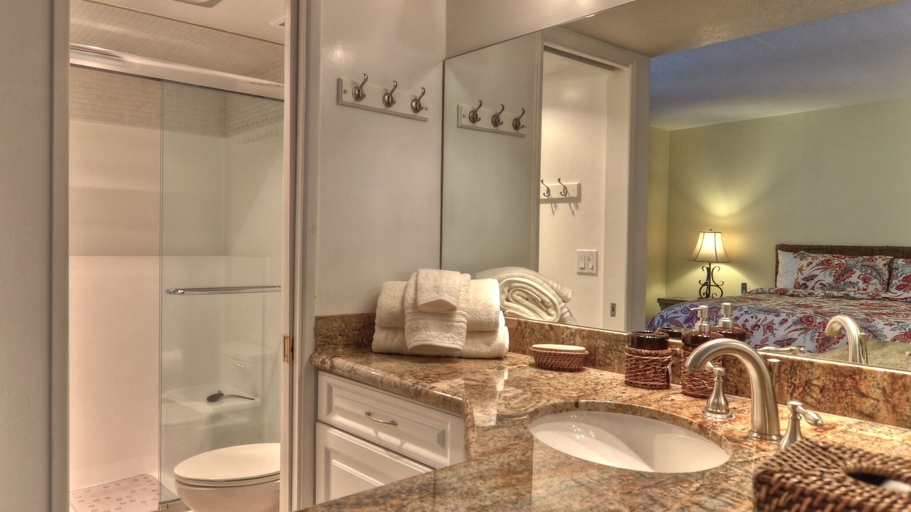Photo of Bathroom in San Clemente