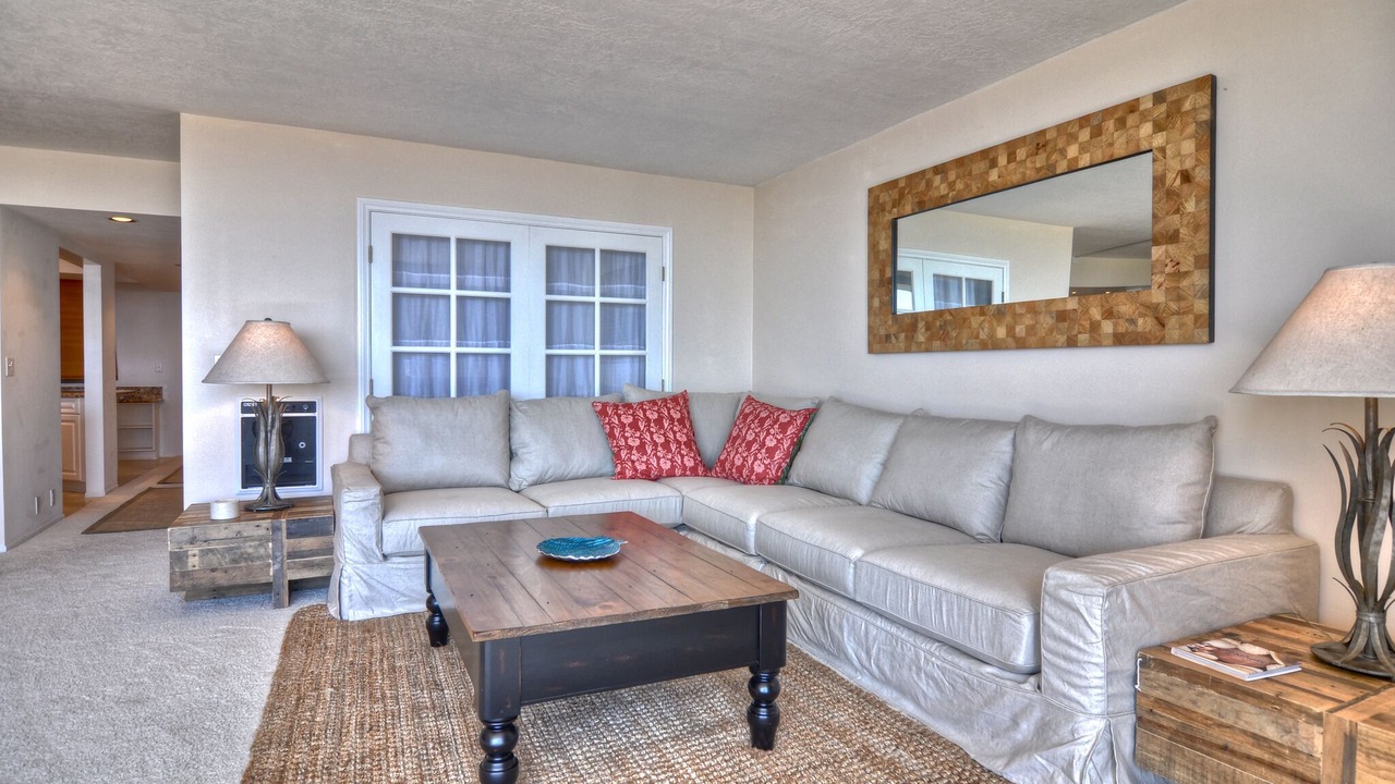 Photo of Livingroom in San Clemente