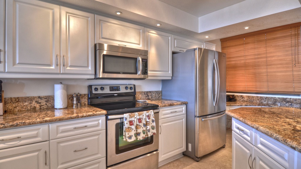 Photo of Kitchen in San Clemente