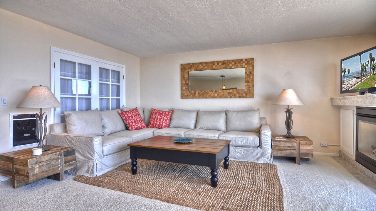 Photo of Livingroom in San Clemente