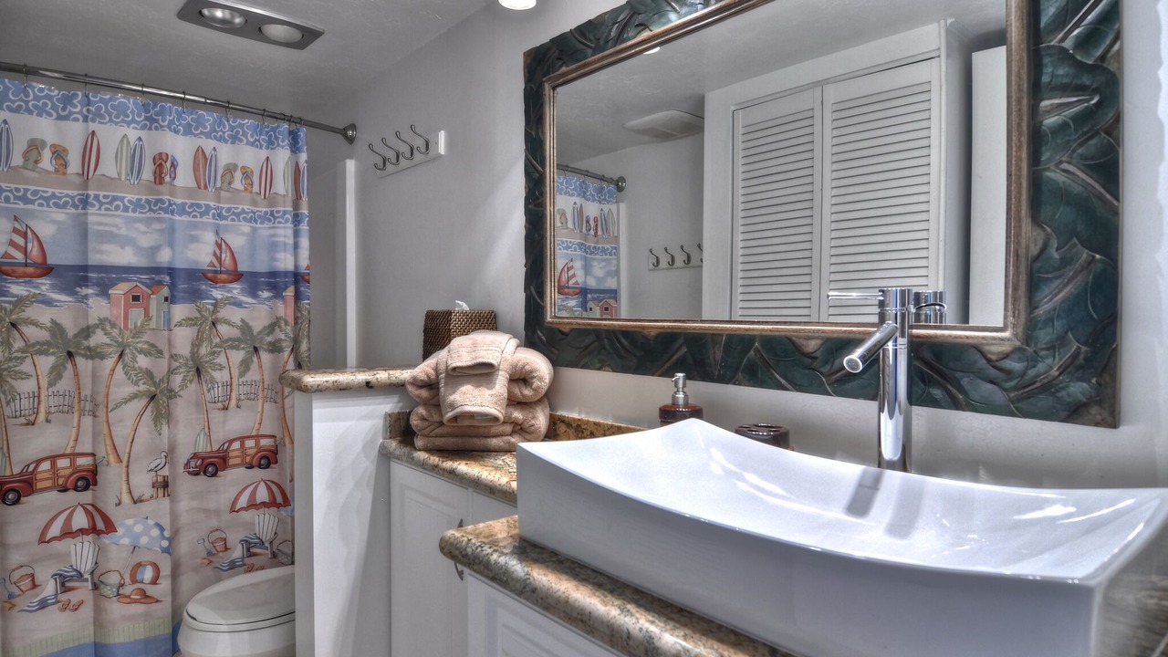Photo of Bathroom in San Clemente