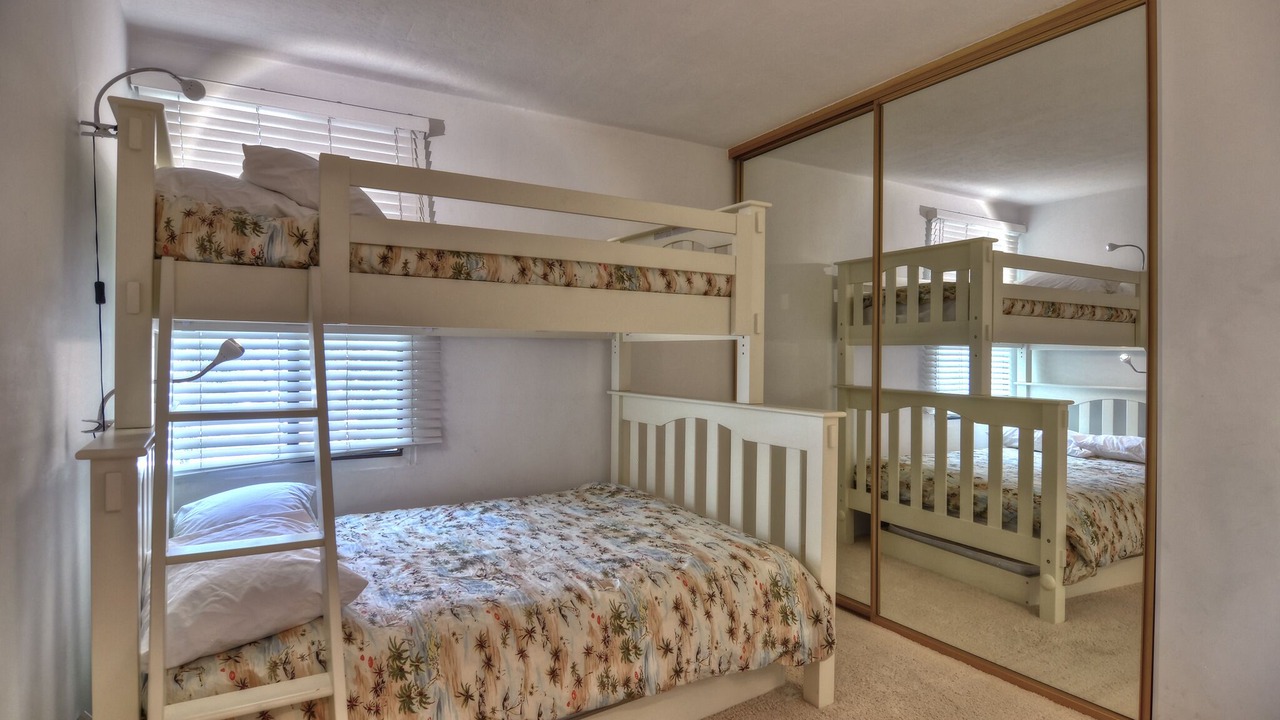 Photo of Bedroom in San Clemente