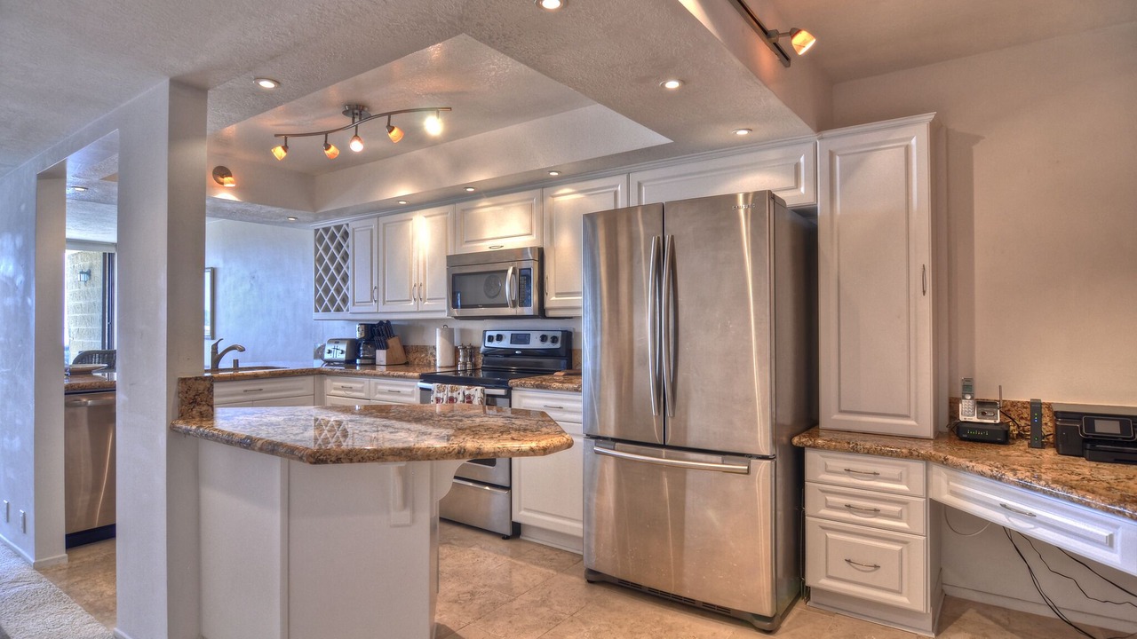 Photo of Kitchen in San Clemente