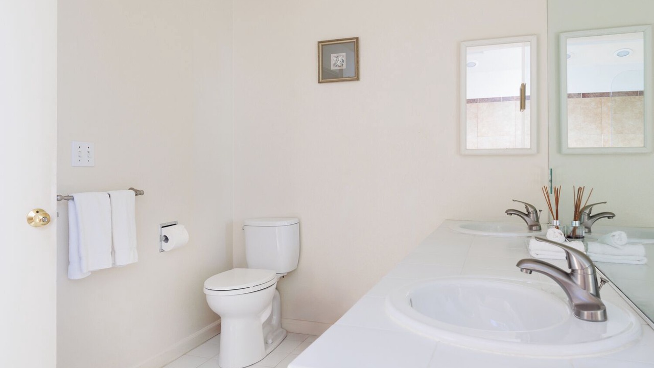 Photo of Bathroom in Napa