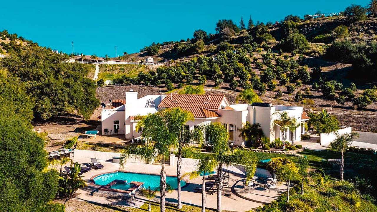 Photo of Outdoor in Temecula