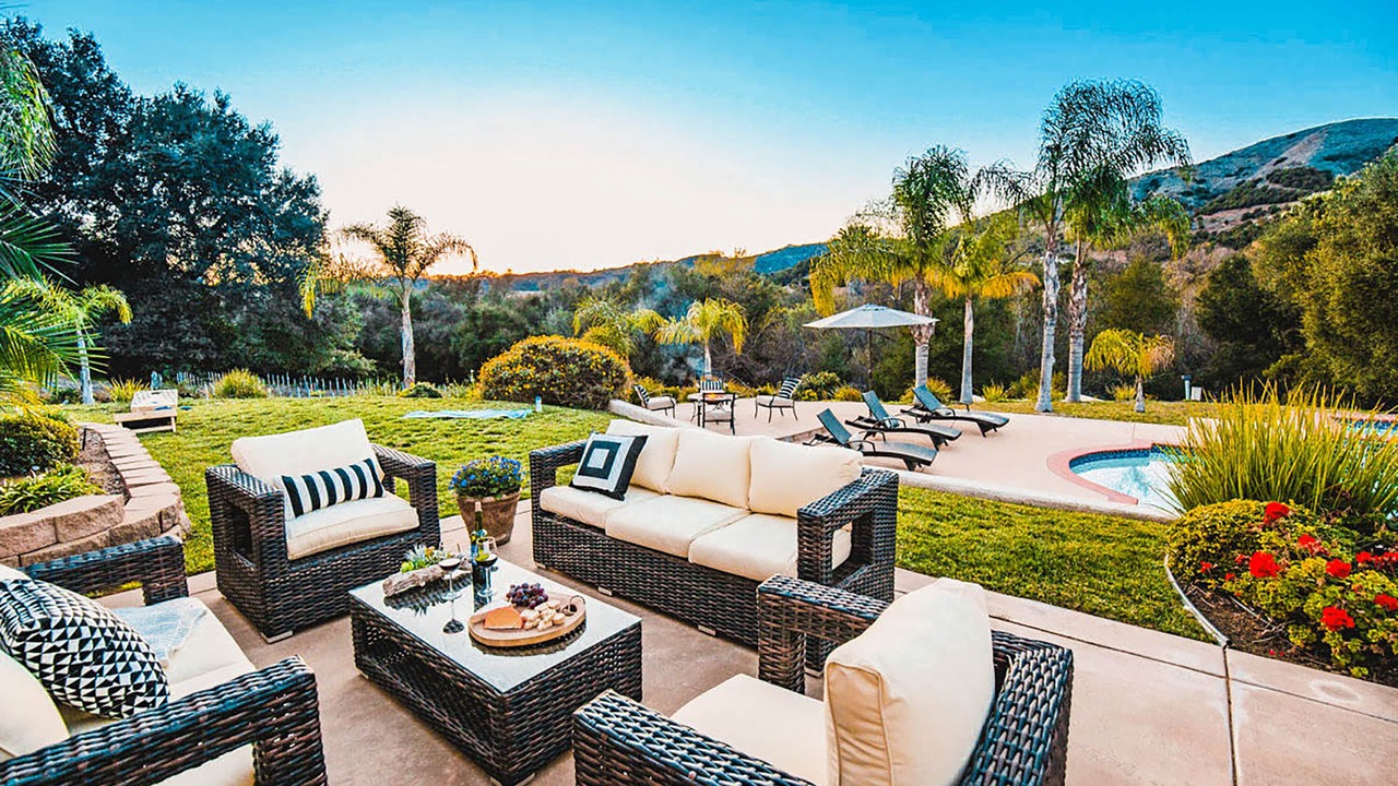 Photo of Outdoor in Temecula