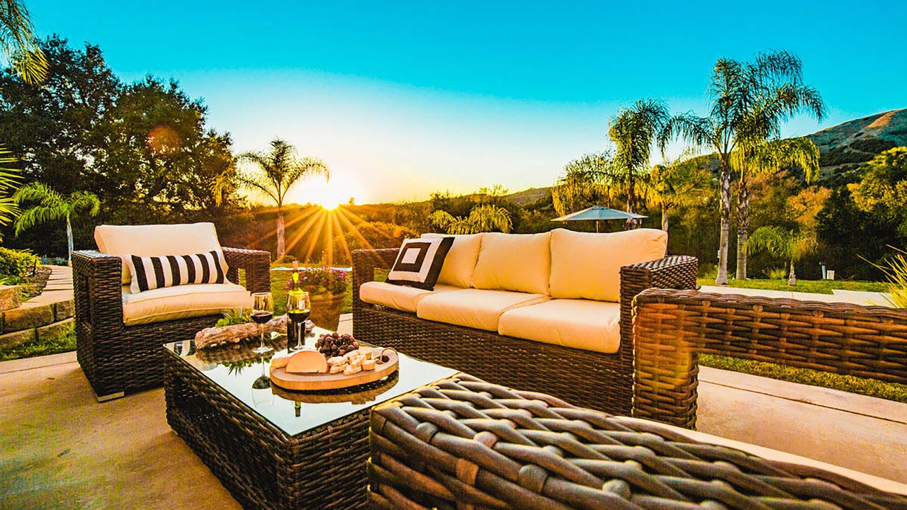 Photo of Outdoor in Temecula