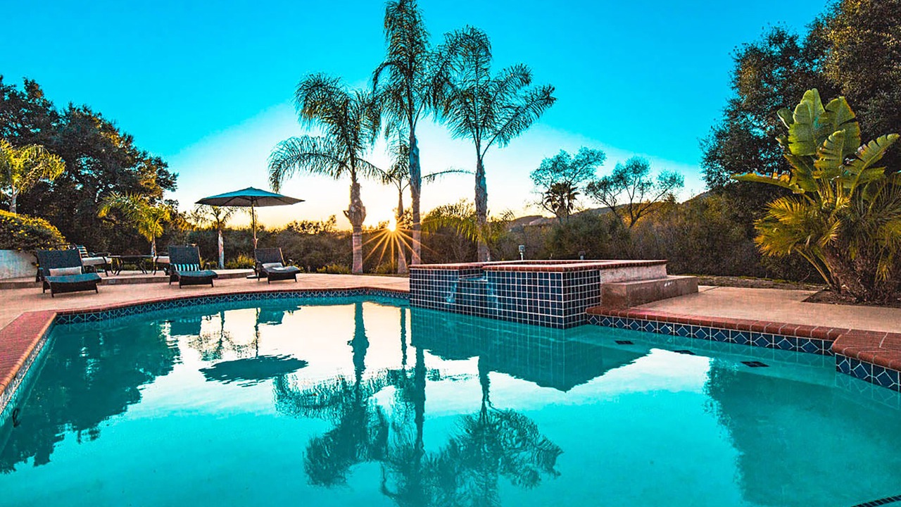Photo of Outdoor in Temecula